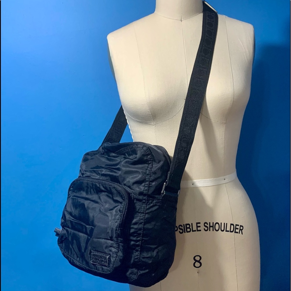 Kenneth Cole nylon bag